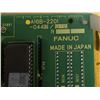 Image 6 : Fanuc #A06B-6064-H305#H550 AC Spindle Servo Amplifier