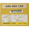Image 7 : Fanuc #A06B-6064-H305#H550 AC Spindle Servo Amplifier
