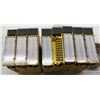 Image 1 : Lot of (8) Fanuc Modules