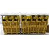 Image 2 : Lot of (8) Fanuc Modules