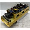 Image 2 : Fanuc #A06B-6058-H005 Servo Amplifier