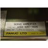 Image 5 : Fanuc #A06B-6057-H006 Servo Amplifier