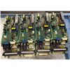 Image 1 : (4) Fanuc #A06B-6057-H005 Servo Amplifiers