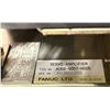 Image 5 : (4) Fanuc #A06B-6057-H005 Servo Amplifiers