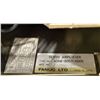 Image 6 : (4) Fanuc #A06B-6057-H005 Servo Amplifiers