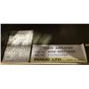 Image 7 : (4) Fanuc #A06B-6057-H005 Servo Amplifiers