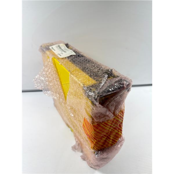 Fanuc #A06B-6220-H011#H600 Servo Amplifier