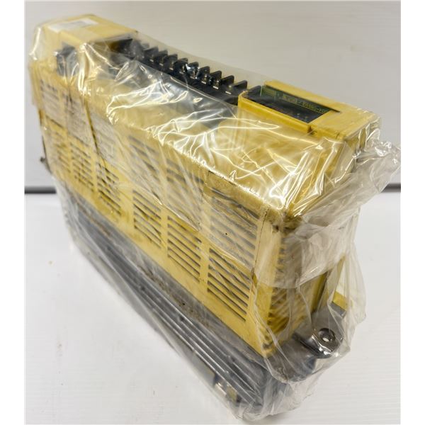 Fanuc #A06B-6066-H233 Servo Amplifier