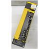 Image 1 : Fanuc #A06B-6220-H011#H600 aiSP 11 Servo Amplifier