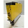 Image 3 : Fanuc #A06B-6114-H209 aiSV 80/80 Servo Amplifier