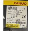Image 4 : Fanuc #A06B-6114-H209 aiSV 80/80 Servo Amplifier