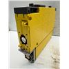 Image 3 : Fanuc #A06B-6240-H208 aiSV 40/80 Servo Amplifier