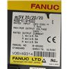 Image 4 : Fanuc #A06B-6114-H303 aiSV 20/20/20 Module