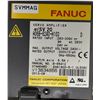 Image 4 : Fanuc #A06B-6240-H103 Servo Amplifier