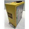 Image 3 : Fanuc #A06B-6093-H101 Servo Amplifier Unit