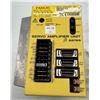 Image 1 : Fanuc #A06B-6093-H102 Servo Amplifier Unit