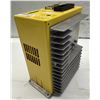 Image 3 : Fanuc #A06B-6093-H102 Servo Amplifier Unit