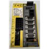 Image 1 : Fanuc #A06B-6132-H002 Servo Amplifier Unit