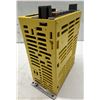 Image 2 : Fanuc #A06B-6132-H002 Servo Amplifier Unit
