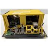 Image 2 : Fanuc #A02B-0285-B502 Series 21i-TB Operator Control Unit