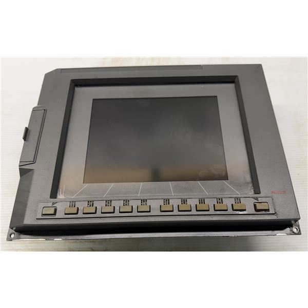 Fanuc #A02B-0285-B500 Series 21i-MB Operator Interface Control Unit