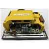 Image 2 : Fanuc #A02B-0327-B501 Series 31i-B Operator Interface Control Unit