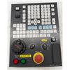 Image 1 : Fanuc #A04B-0102-C212#ENG Operator Panel