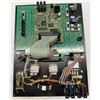 Image 2 : Fanuc #A04B-0102-C212#ENG Operator Panel