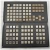 Image 1 : Fanuc #A02B-0236-C242 Operator Panel