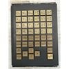 Image 1 : Fanuc #A02B-0281-C120/MBR MDI Unit