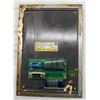 Image 2 : Fanuc #A02B-0281-C120/MBR MDI Unit