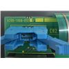 Image 3 : Fanuc #A02B-0281-C120/MBR MDI Unit