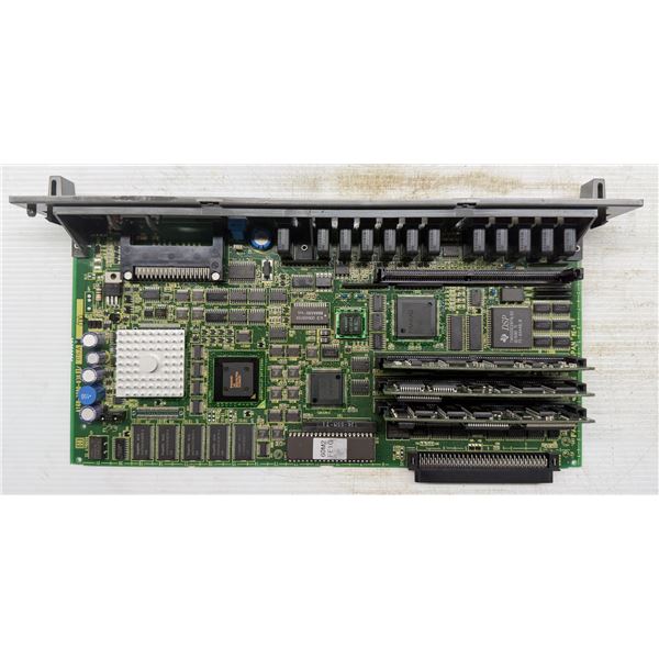 Fanuc #A16B-3200-0361/06A Circuit Board
