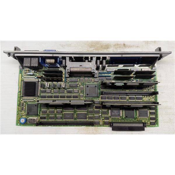 Fanuc #A16B-2202-0880/03A Circuit Board