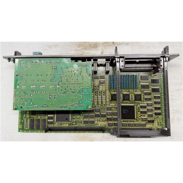 Fanuc #A16B-2203-0071/03A Circuit Board
