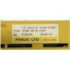Image 5 : Fanuc #A03B-0815-C041 I/O Module Type-2 (B2)