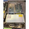Image 1 : Fanuc #A06B-6065-H240#H550 AC Spindle Servo Unit