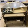 Image 3 : Fanuc #A06B-6065-H240#H550 AC Spindle Servo Unit
