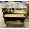 Image 5 : Fanuc #A06B-6065-H240#H550 AC Spindle Servo Unit