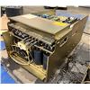 Image 2 : Fanuc #A06B-6065-H240#H550 AC Spindle Servo Unit