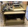 Image 5 : Fanuc #A06B-6065-H240#H550 AC Spindle Servo Unit