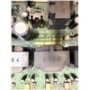 Image 6 : Fanuc #A06B-6065-H240#H550 AC Spindle Servo Unit