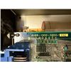 Image 7 : Fanuc #A06B-6065-H240#H550 AC Spindle Servo Unit
