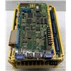 Image 1 : Fanuc #A06B-6064-H305#H550 AC Spindle Servo Amplifier (Rebuild)