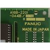 Image 5 : Fanuc #A06B-6064-H305#H550 AC Spindle Servo Amplifier (Rebuild)