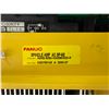 Image 6 : Fanuc #A06B-6064-H305#H550 AC Spindle Servo Amplifier (Rebuild)