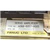 Image 6 : (3) Fanuc #A06B-6057-H005 Servo Amplifiers