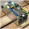 Image 3 : Fanuc #A06B-6057-H005 Servo Amplifier