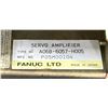 Image 5 : Fanuc #A06B-6057-H005 Servo Amplifier