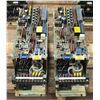 Image 2 : (2) Fanuc #A06B-6050-H002 Velocity Control Units
